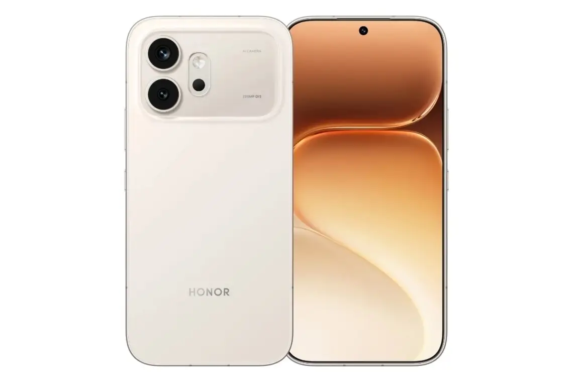 تصاویر گوشی هانر  Honor 600 عکس 2